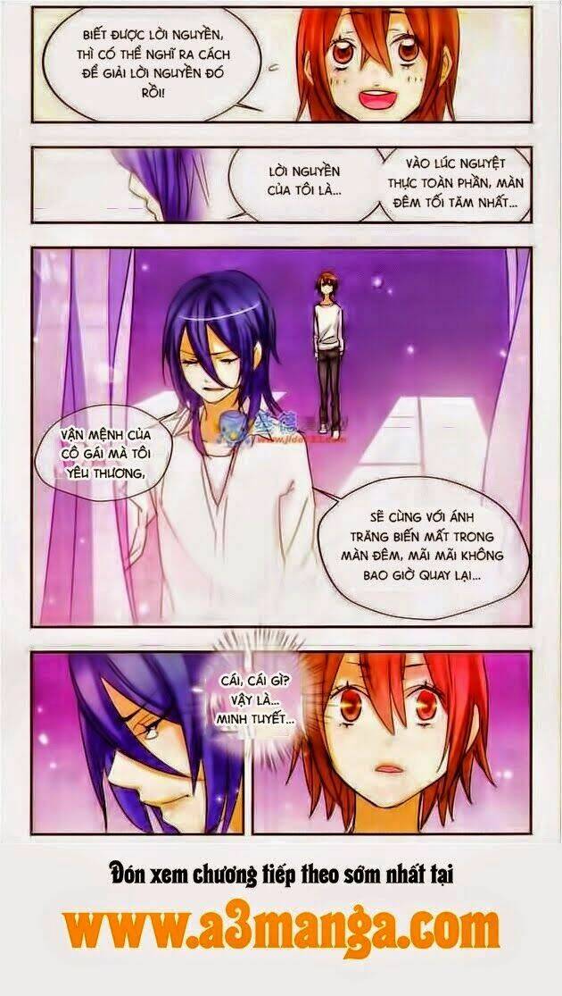 ngôi sao câu lạc bộ chapter 21 12