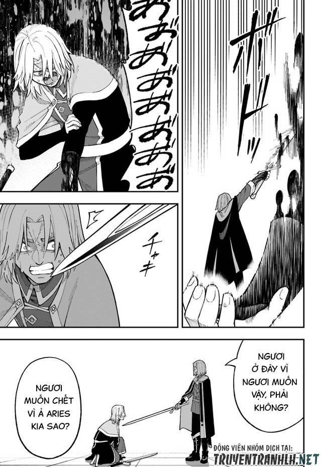 nito no taidana isekai shoukougun: sai jakushoku "healer" nano ni saikyou wa desu ka? chapter 27.2 1