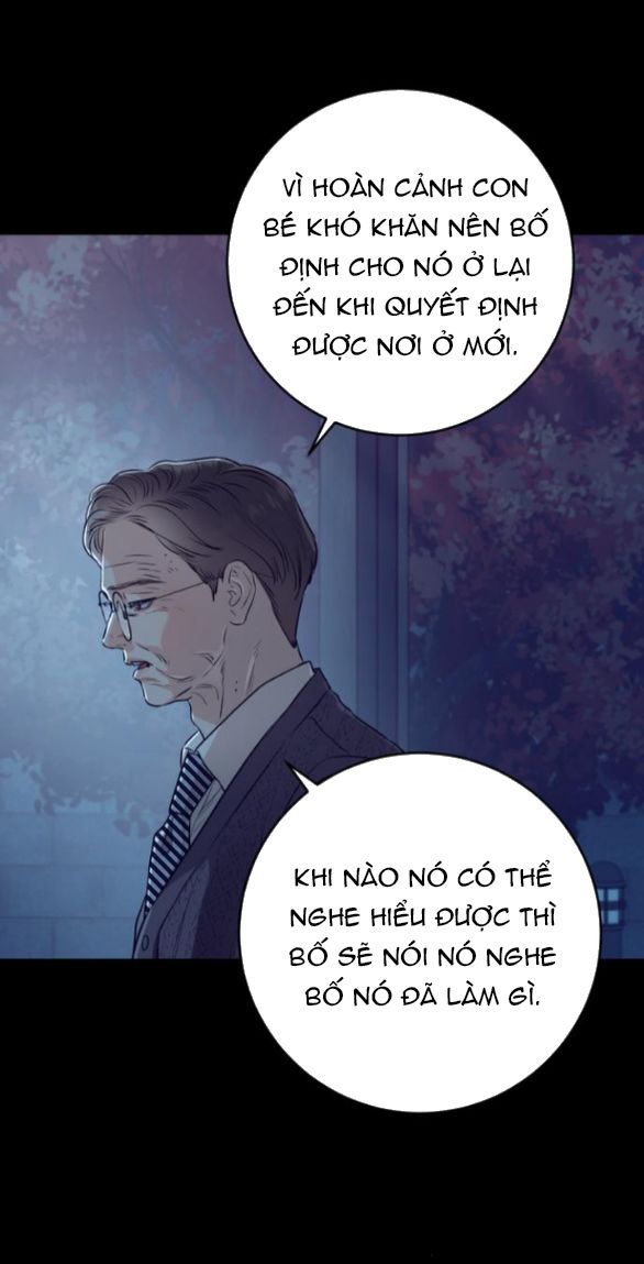 Nóng Lòng Muốn Giày Vò Em chapter 73.2 13