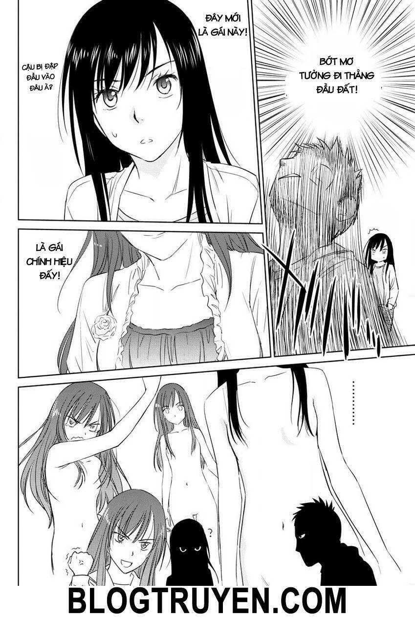 unbalance school life chapter 5 11