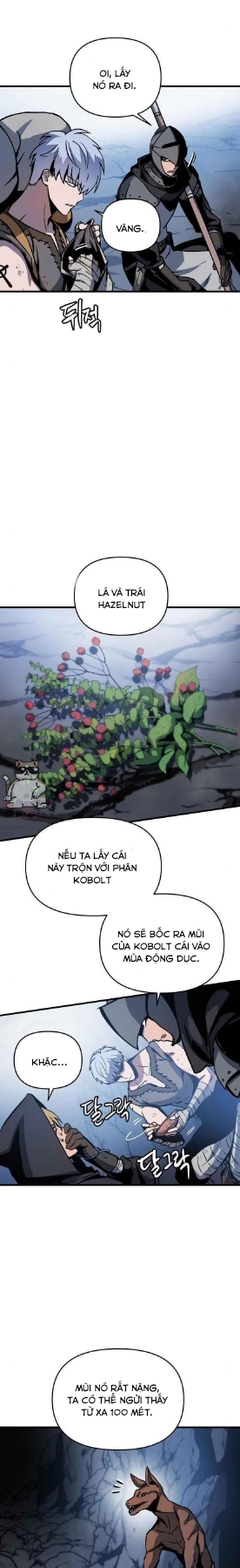 chiến thần chuyển thế chapter 3 23