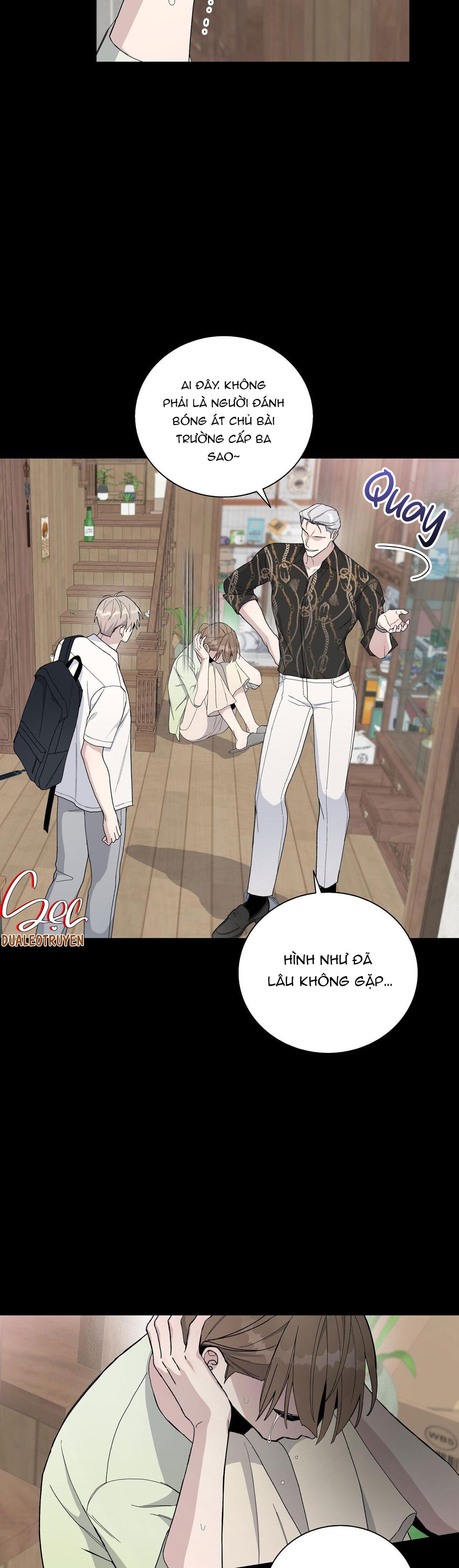 blaze out chapter 26 23