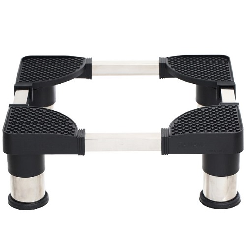 Chân Kệ Để Máy Lọc Nước Cao Cấp Kích Thước Điều Chỉnh Từ 320mm-420mm - Hàng chính hãng