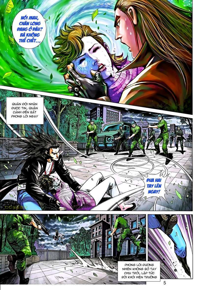 thạch hắc long truyện chapter 43 4