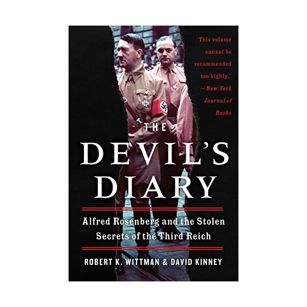 The Devil's Diary