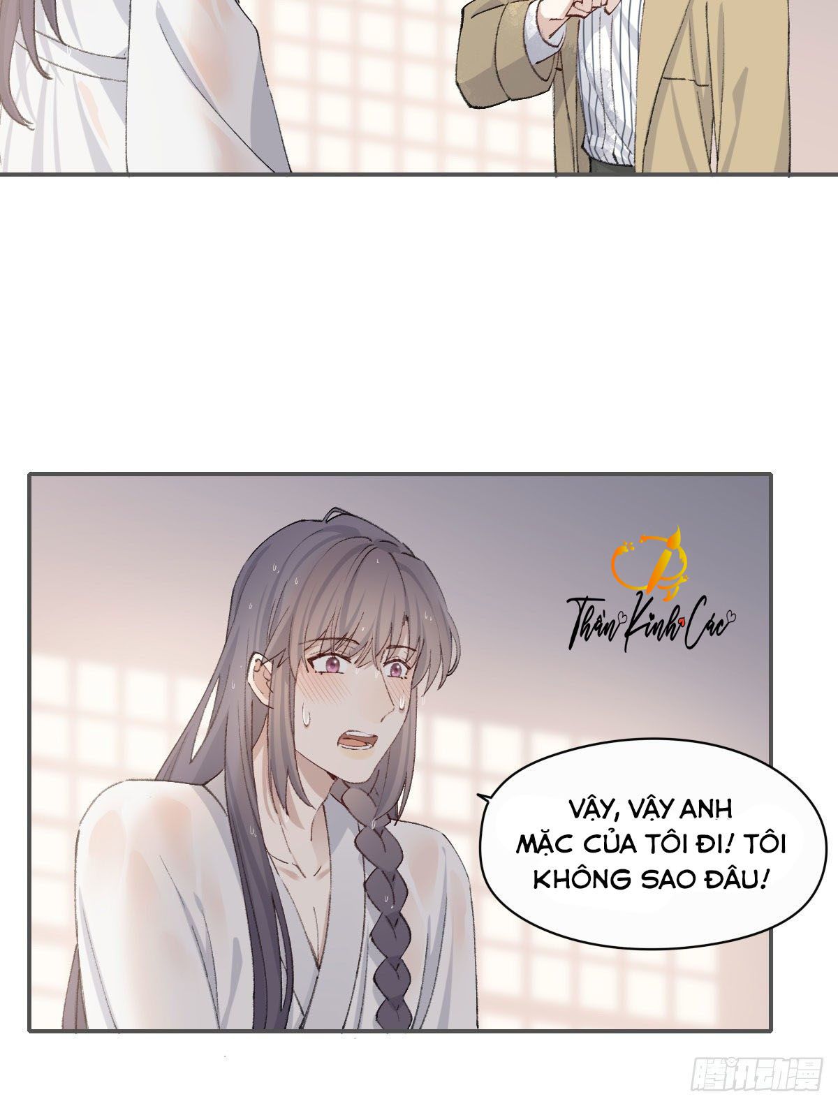 song vương chapter 20 7