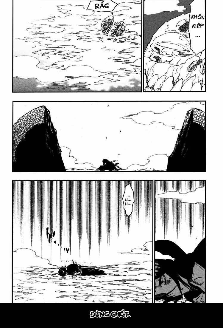 thần chết ichigo chapter 269 6