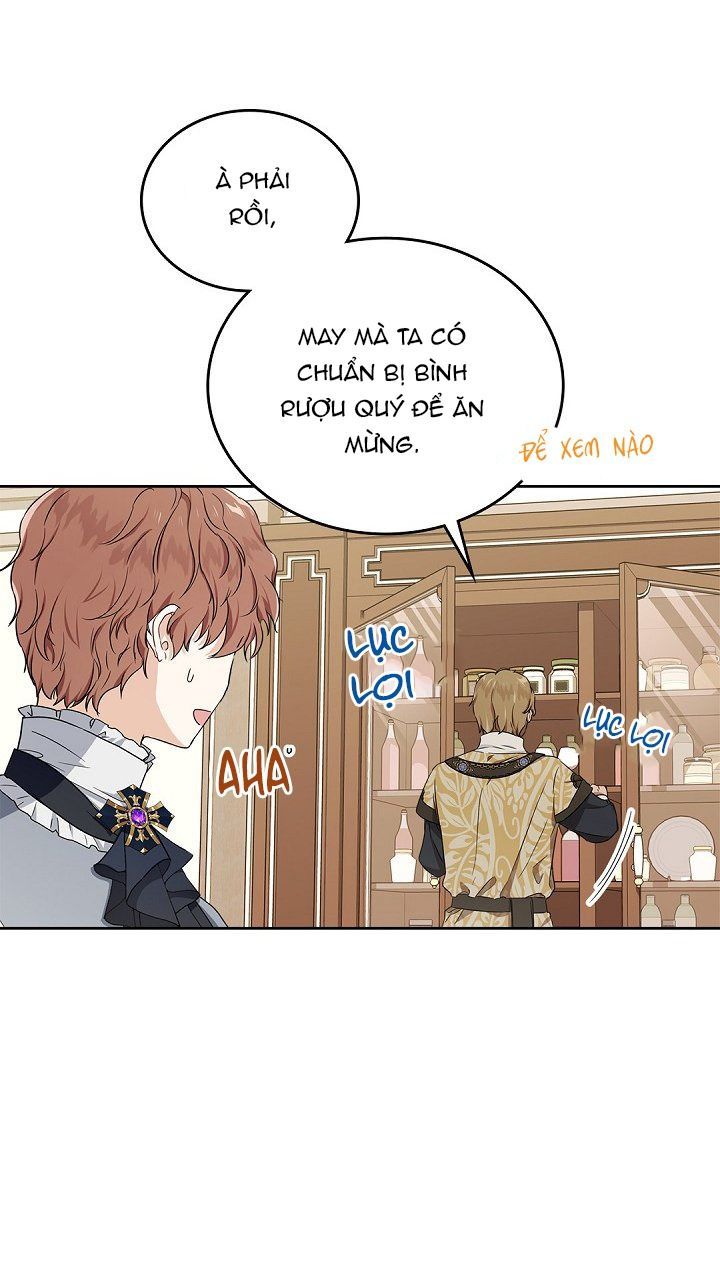 lần này tôi sẽ trở thành gia chủ chapter 20 26