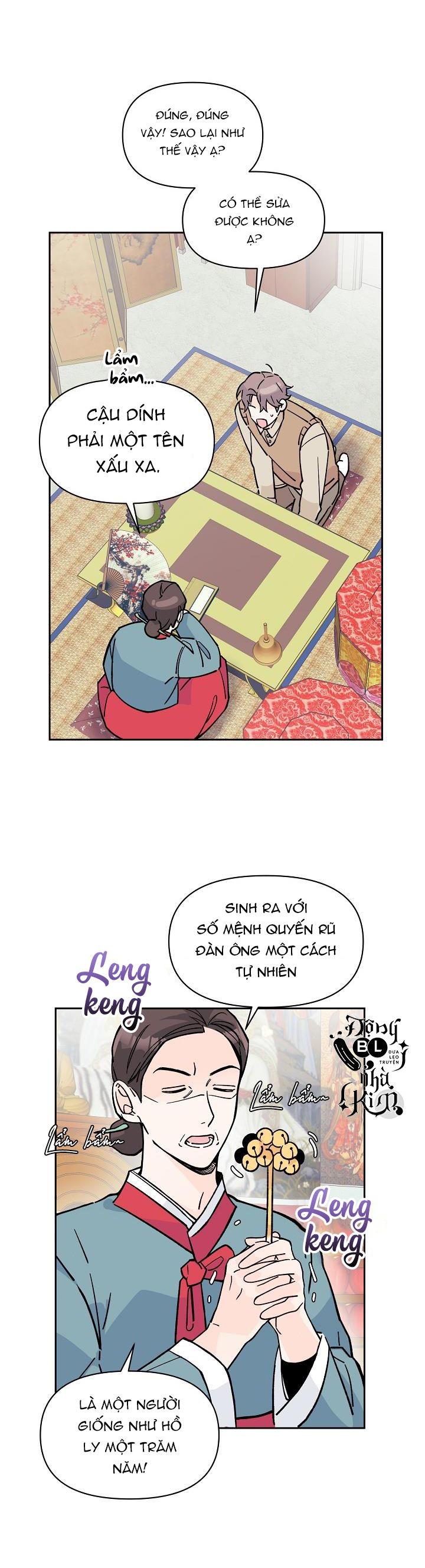 bảo vệ trinh tiết chapter 2 7