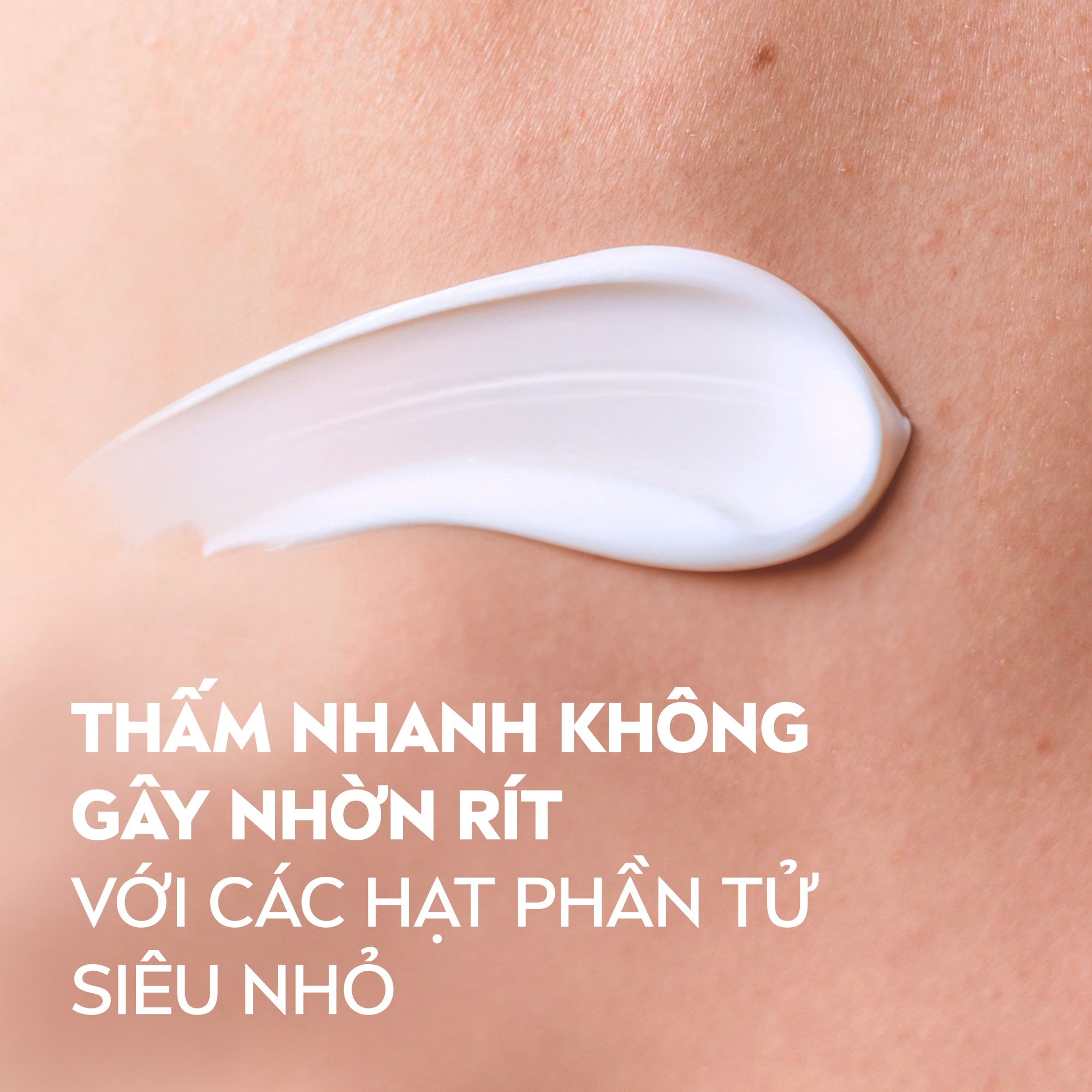 Bộ đôi Serum chống nắng &amp; dưỡng thể toàn thân NIVEA Sáng mịn đều màu SPF50, PA+++