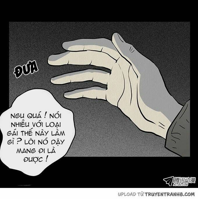 ớn lạnh tuyệt đối chapter 29 32