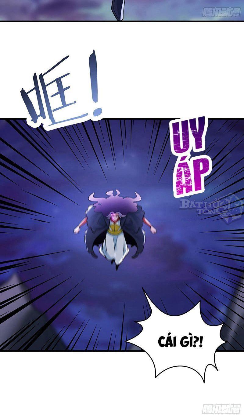 đồ đệ ta toàn là nữ ma đầu chapter 73 15