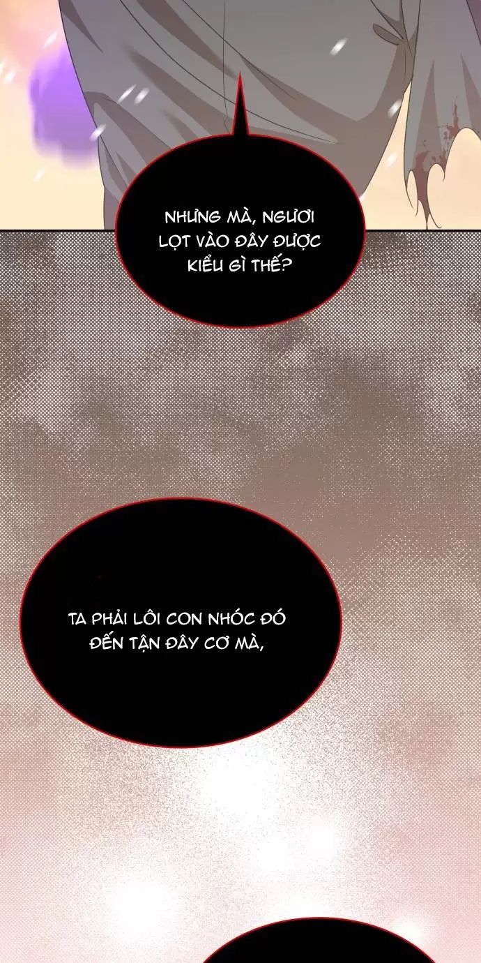 sống trong vườn hoa của công chúa chapter 27 3