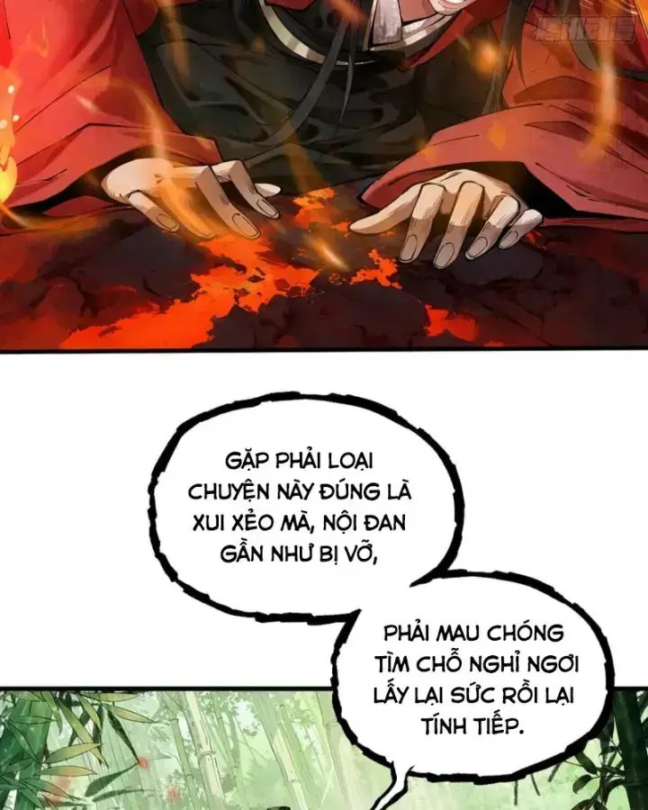 gặp mạnh thì càng mạnh, tu vi của ta không giới hạn chapter 4 89