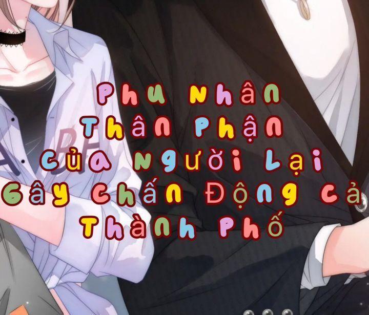 phu nhân thân phận của người lại gây chấn động cả thành phố chapter 7 2