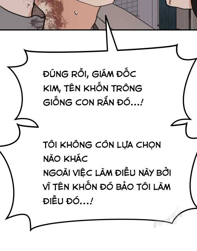 Bạn Trai Vệ Sĩ chapter 100 33