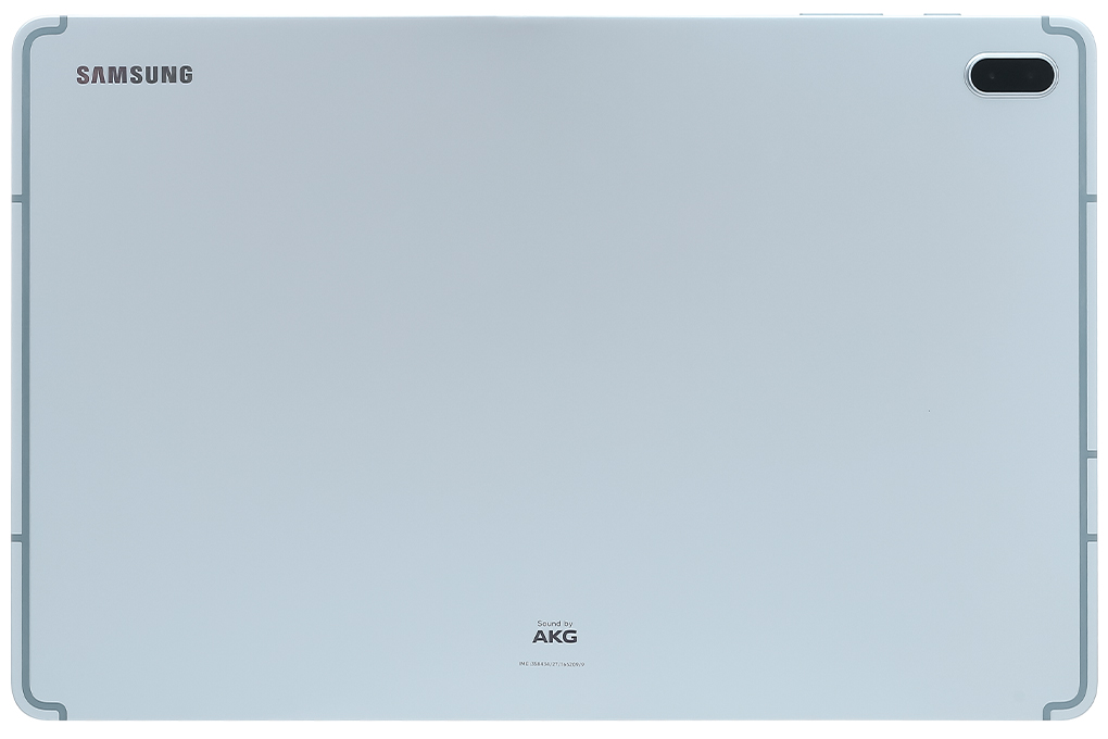 Máy Tính Bảng Samsung Galaxy Tab S7 FE 4GB/64GB - Hàng Chính Hãng