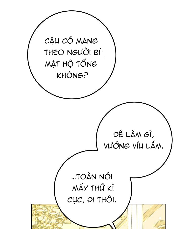 trở thành vợ của nam chính chapter 43 17