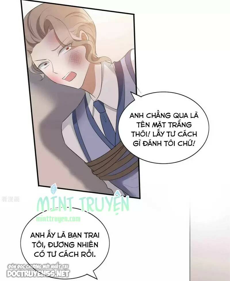 diễn giả làm thật Chapter 118 - Trang 2