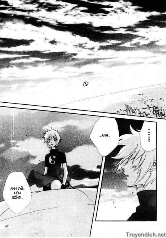 meteor methuselah chapter 25 19