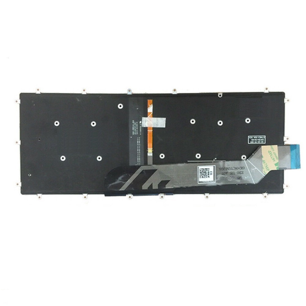 Bàn phím dành cho Laptop Dell Inspiron N7570 có đèn nền