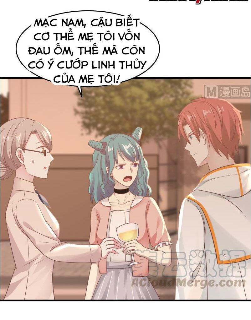 trên người ta có một rồng chapter 225 2