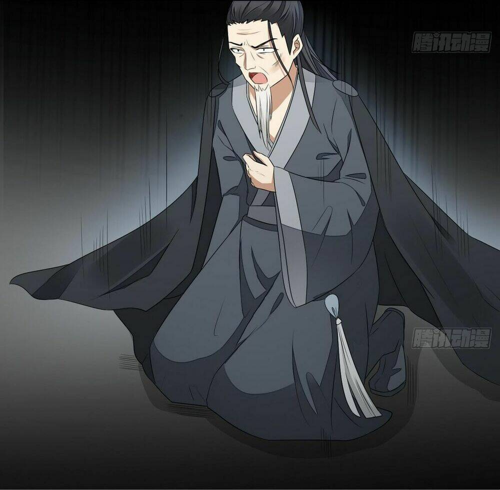 nhất đại quỷ phi chapter 1 21