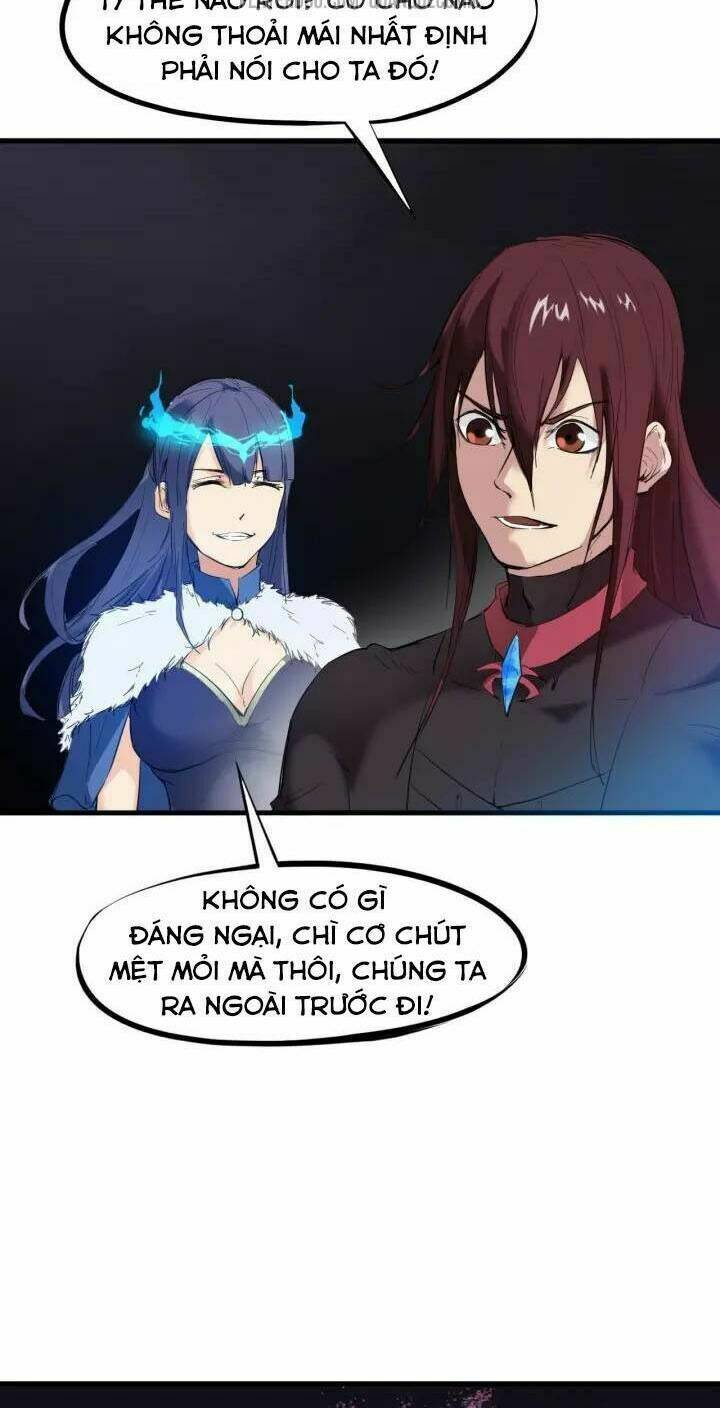 long mạch võ thần chapter 19 52