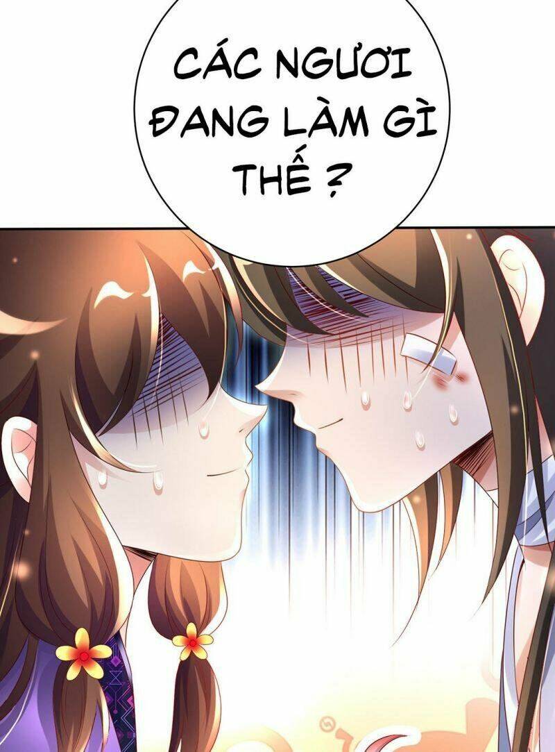 thiên kim bất hoán chapter 82 55