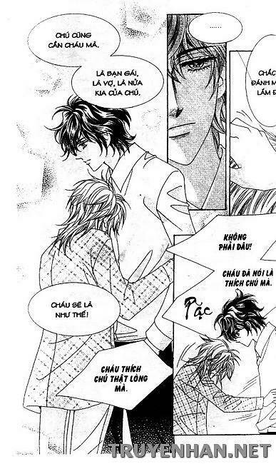 người duy nhất chapter 16 11