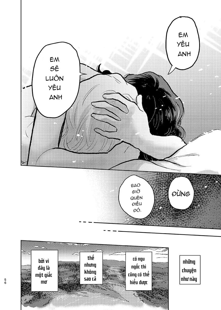 Tổng Hợp Oneshort Bl Chịt Chịt chapter 307