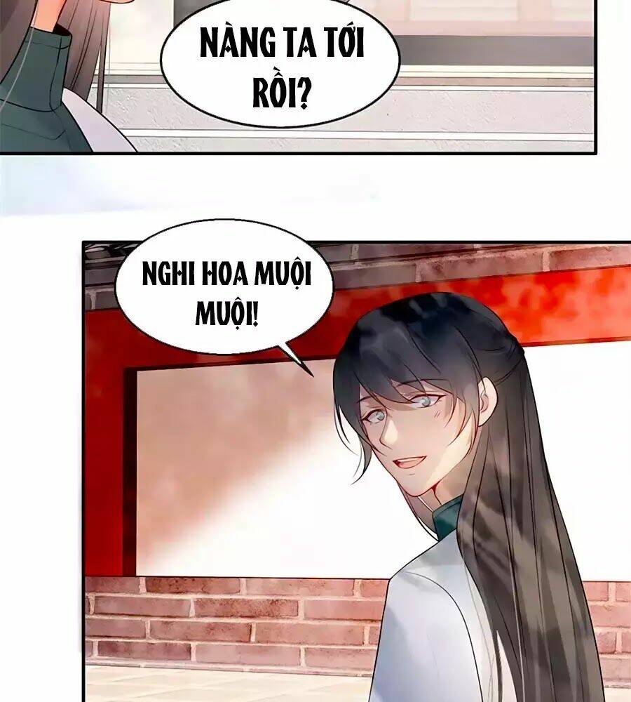 gian phi như thử đa kiều chapter 27 51