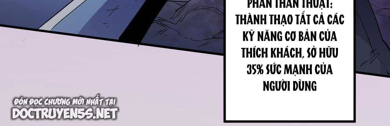 toàn dân chuyển chức: không có chức ta kết thúc thần minh chapter 3 24