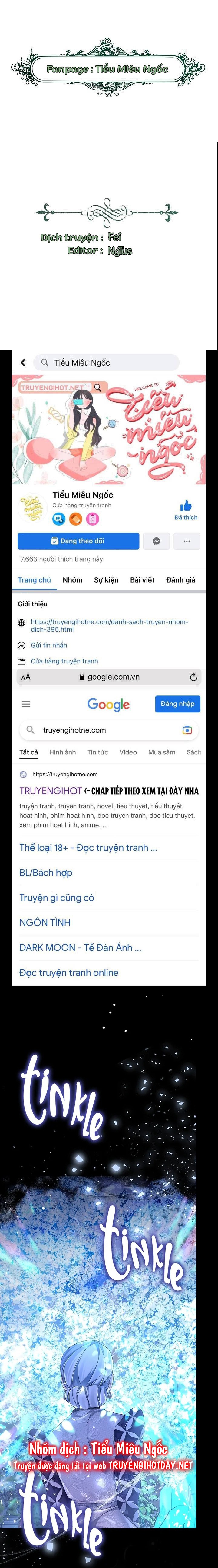 aster yêu dấu của tôi chapter 61 1