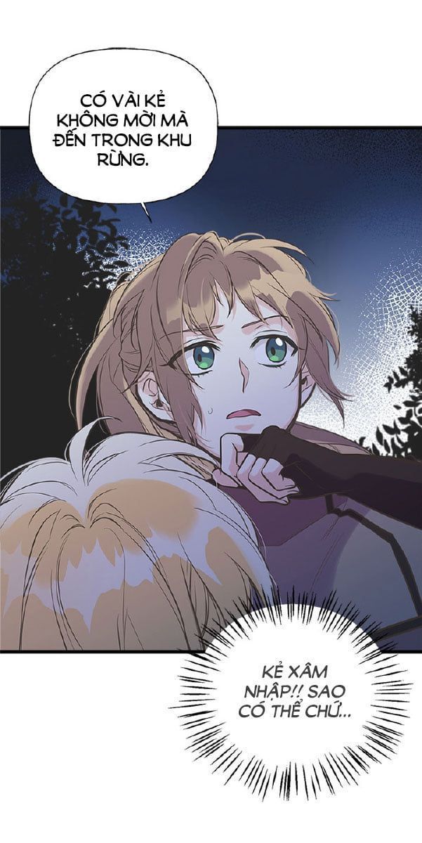 chị tôi đã nhặt về một nam chính quyến rũ chapter 15 9