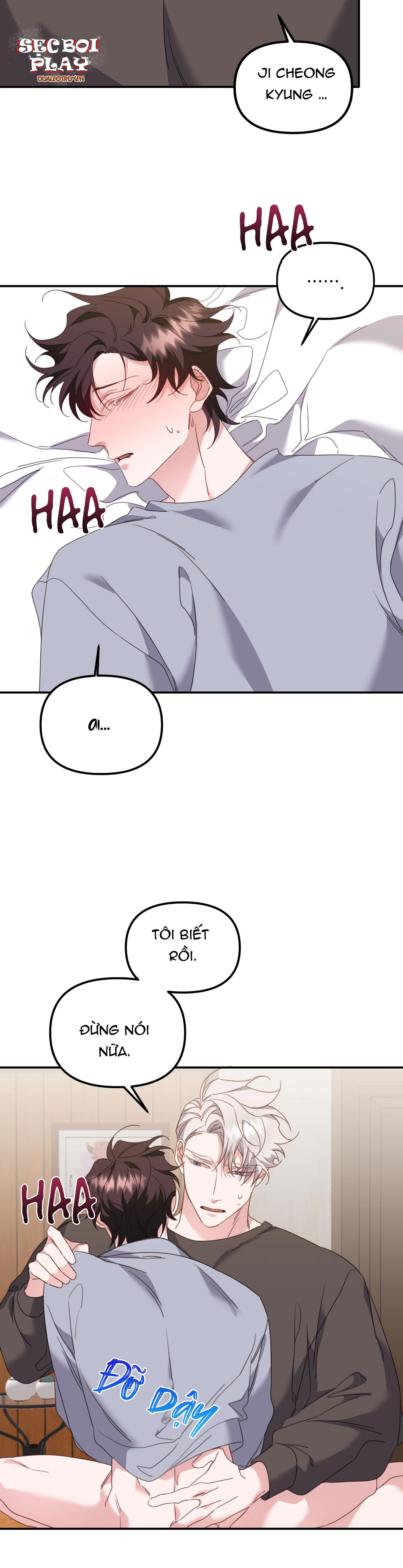 hổ trở về chapter 7 30