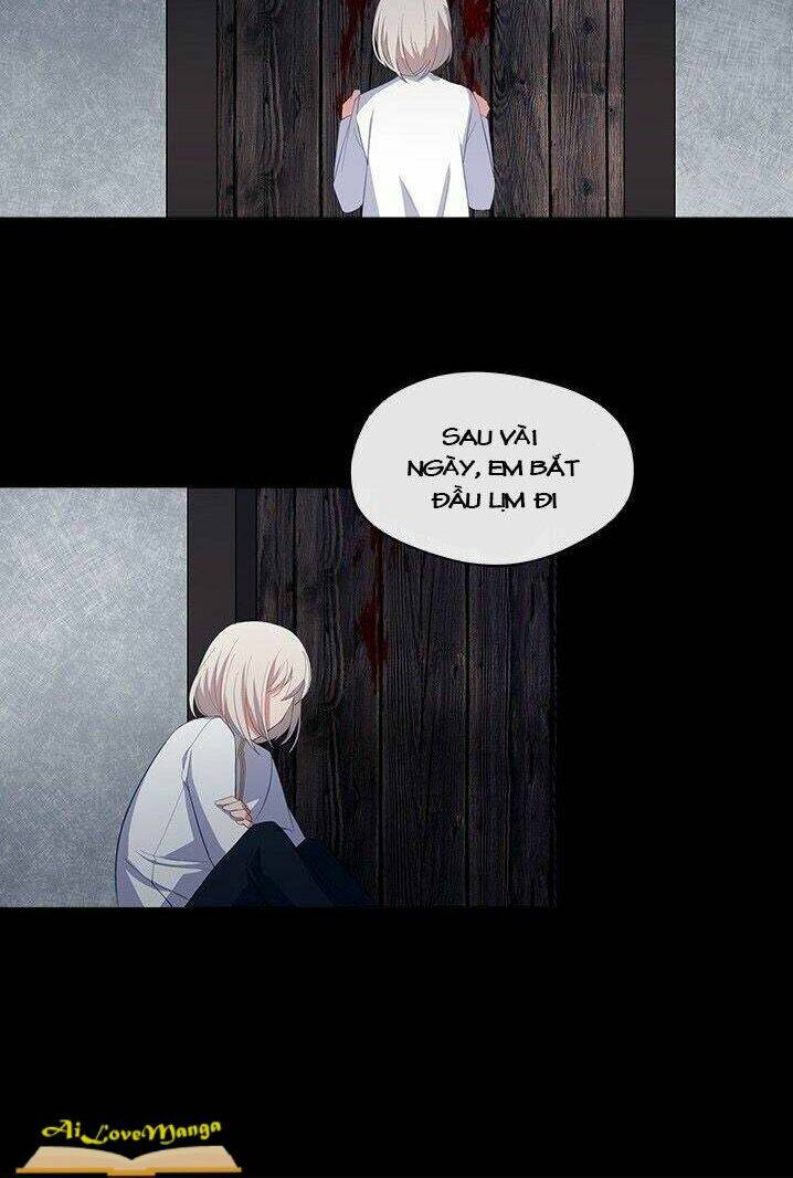 cộng tác của hoàng đế chapter 50 17