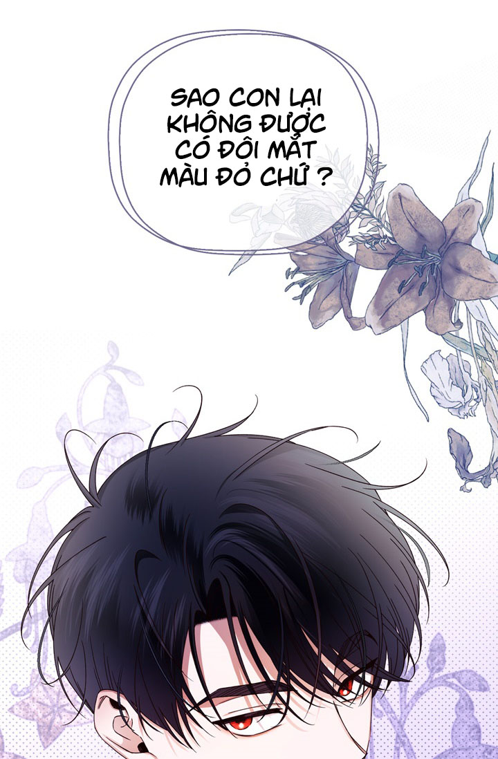 cách che giấu đứa con của hoàng đế chapter 19 70