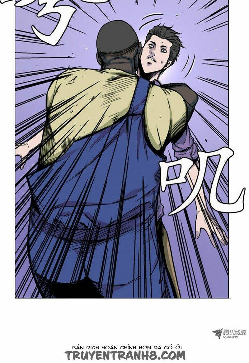 vua của vong linh chapter 46 7