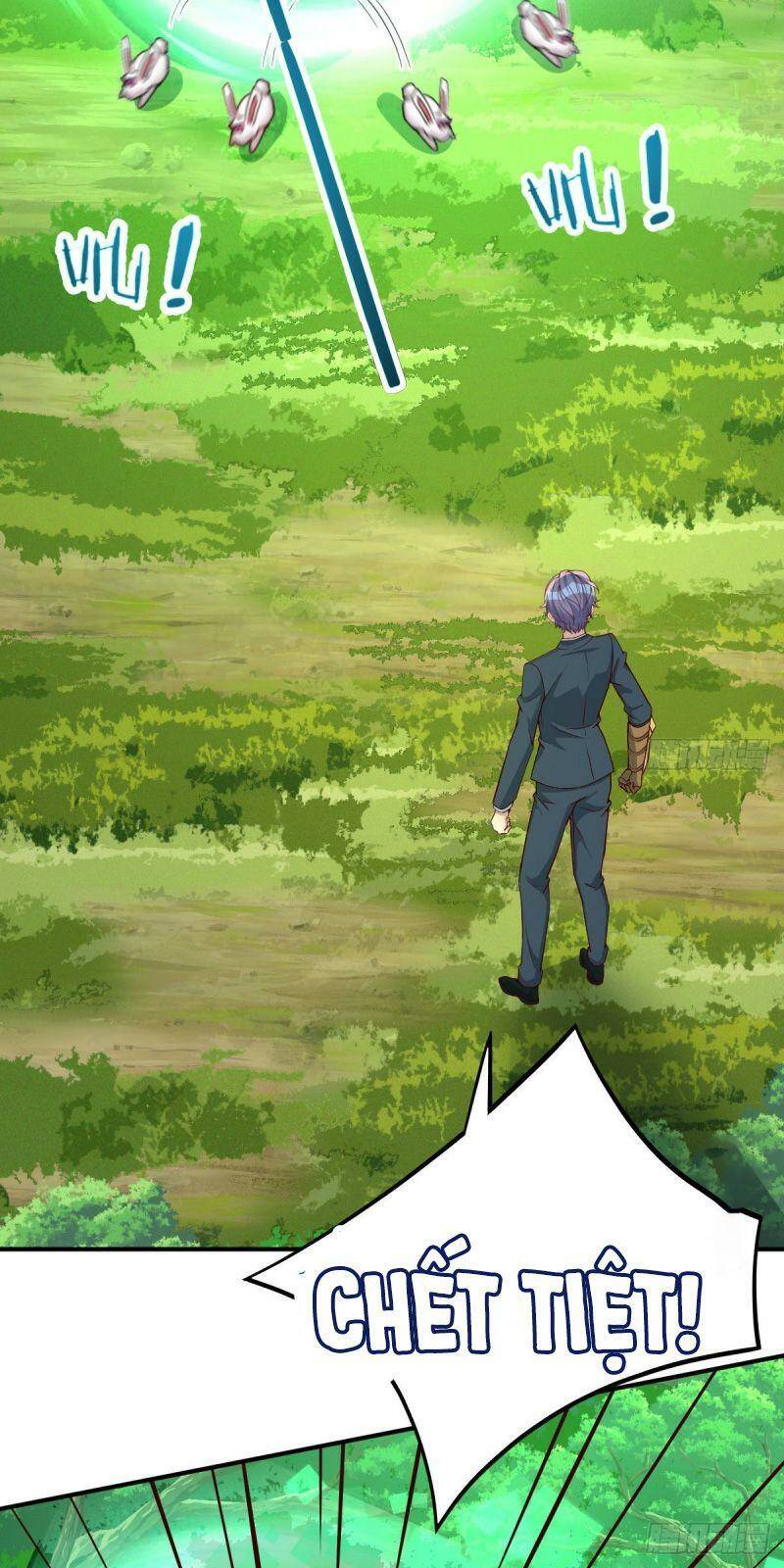 thiên tứ thức tỉnh chapter 53 4