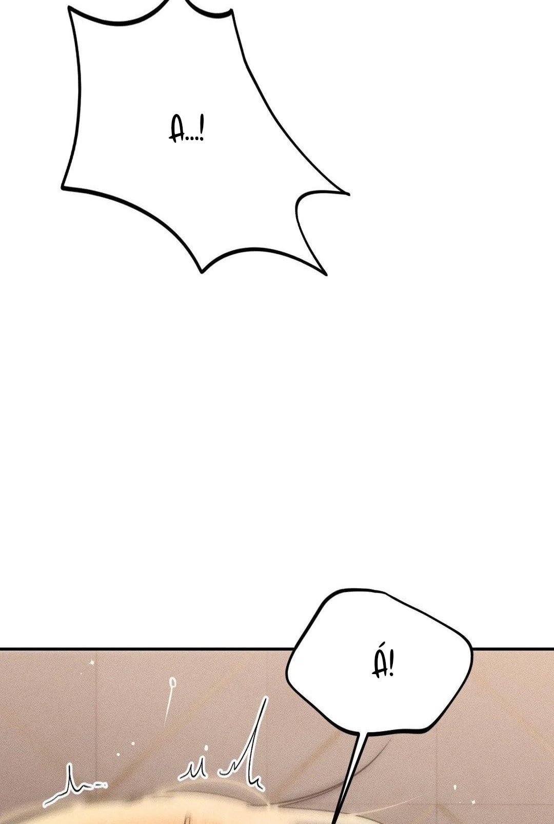 [18+] người đàn ông làm tình với quỷ chapter 8.2 23