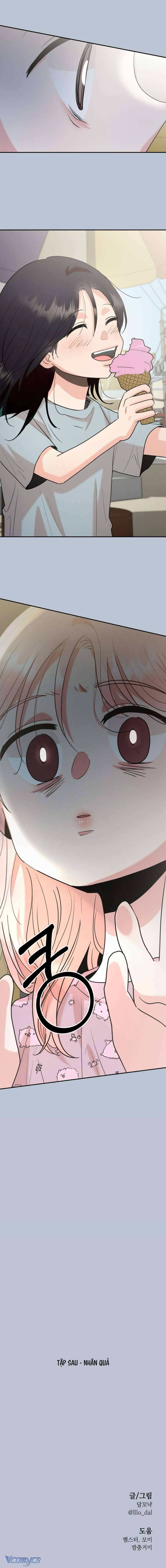 trò chơi kim tự tháp chapter 90 12