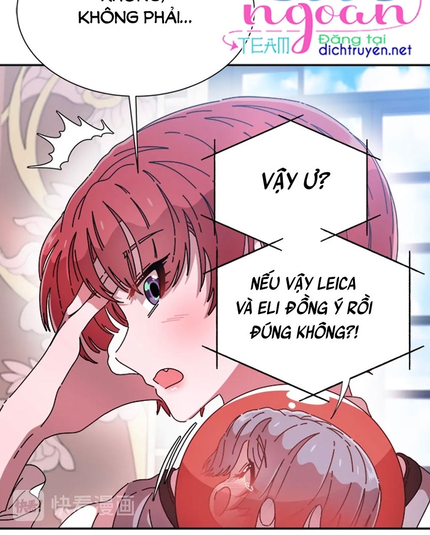 con gái bảo bối của ma vương chapter 91 47