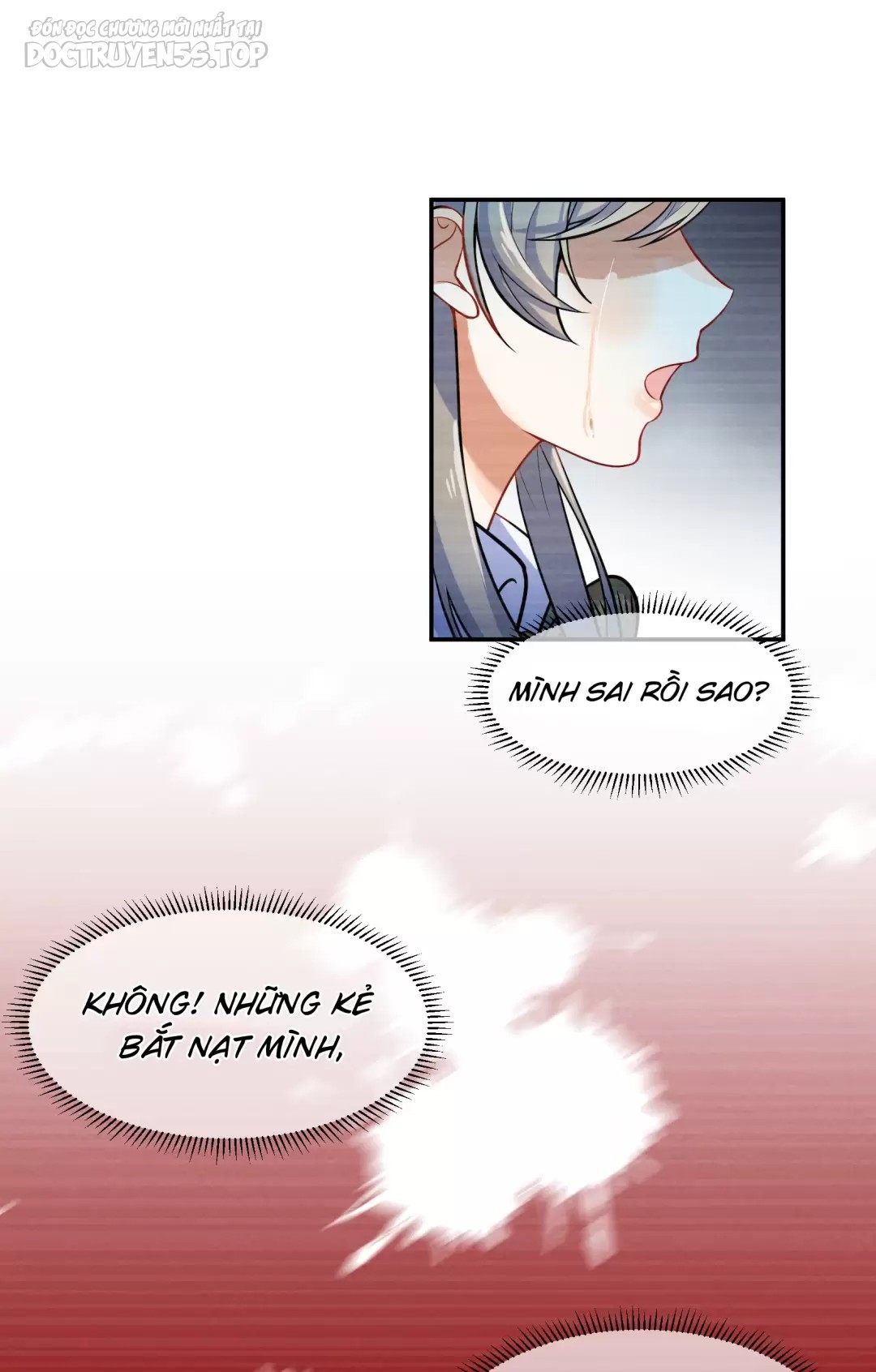 lời nói dối của cô ấy chapter 11 50