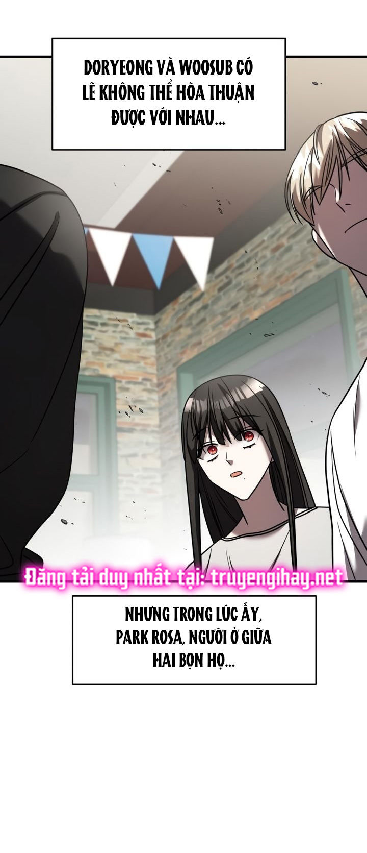 phản diện thuần túy chapter 21.2 45