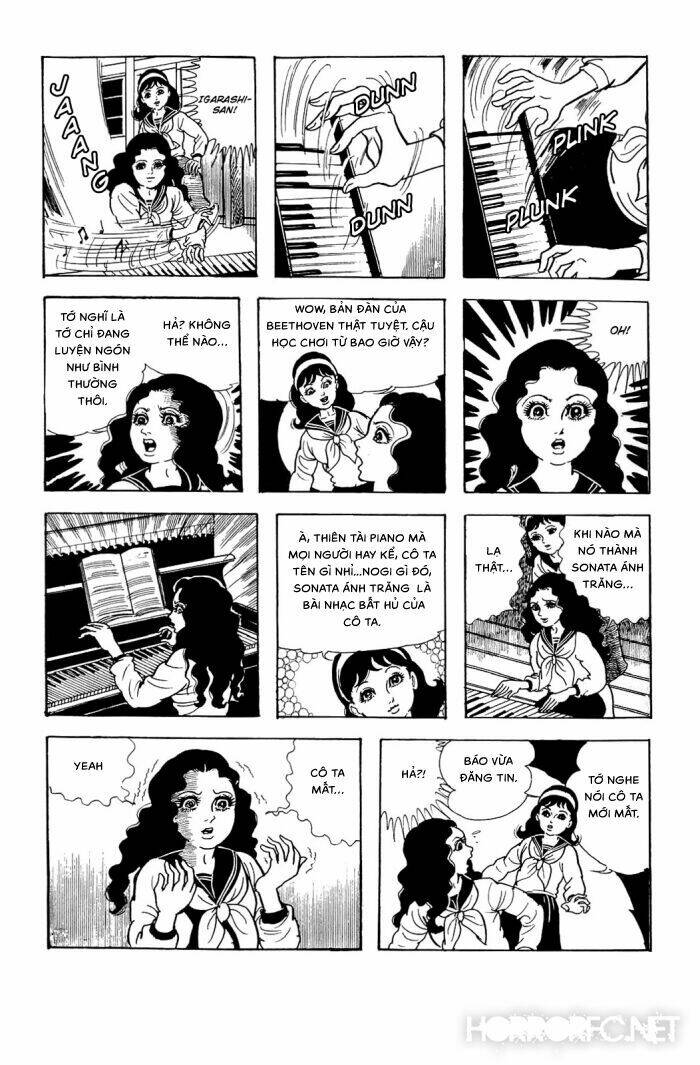 tuyển tập truyện ngắn kinh dị chapter 5 9