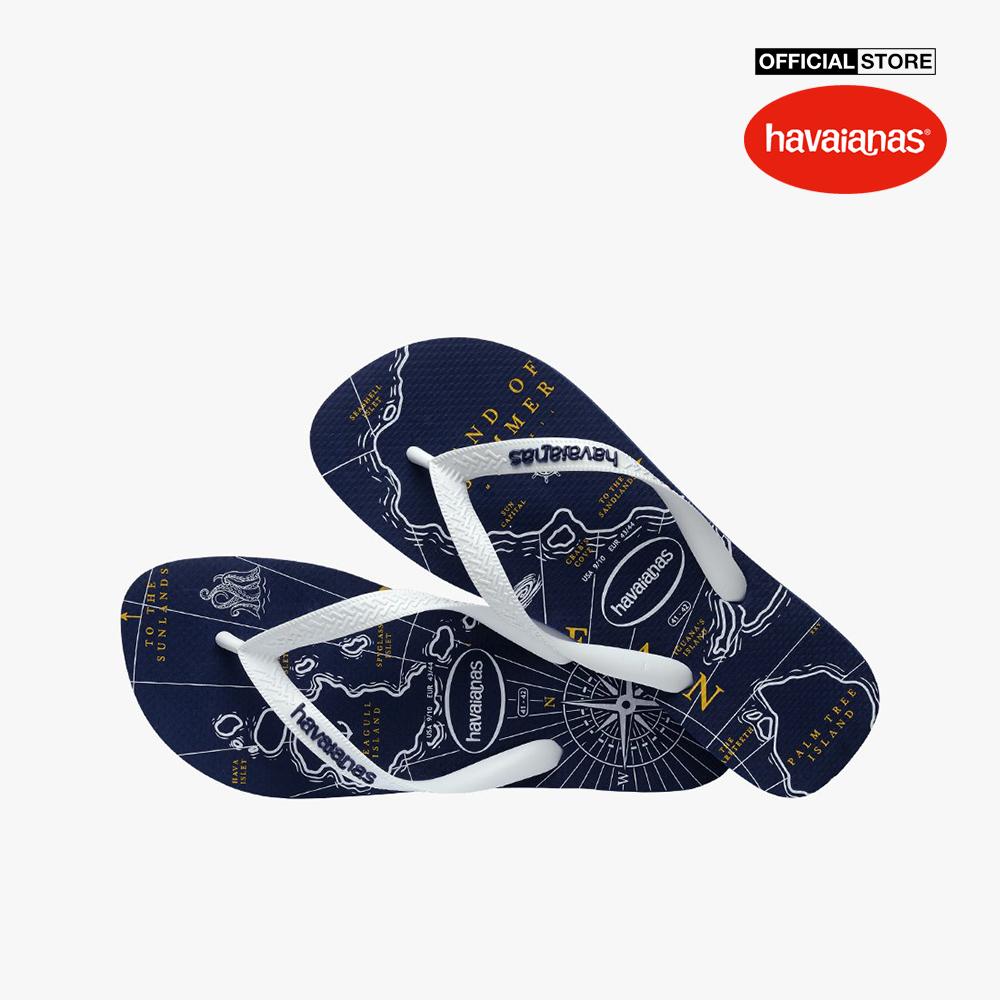 HAVAIANAS - Dép kẹp nam Top Nautical 4137126