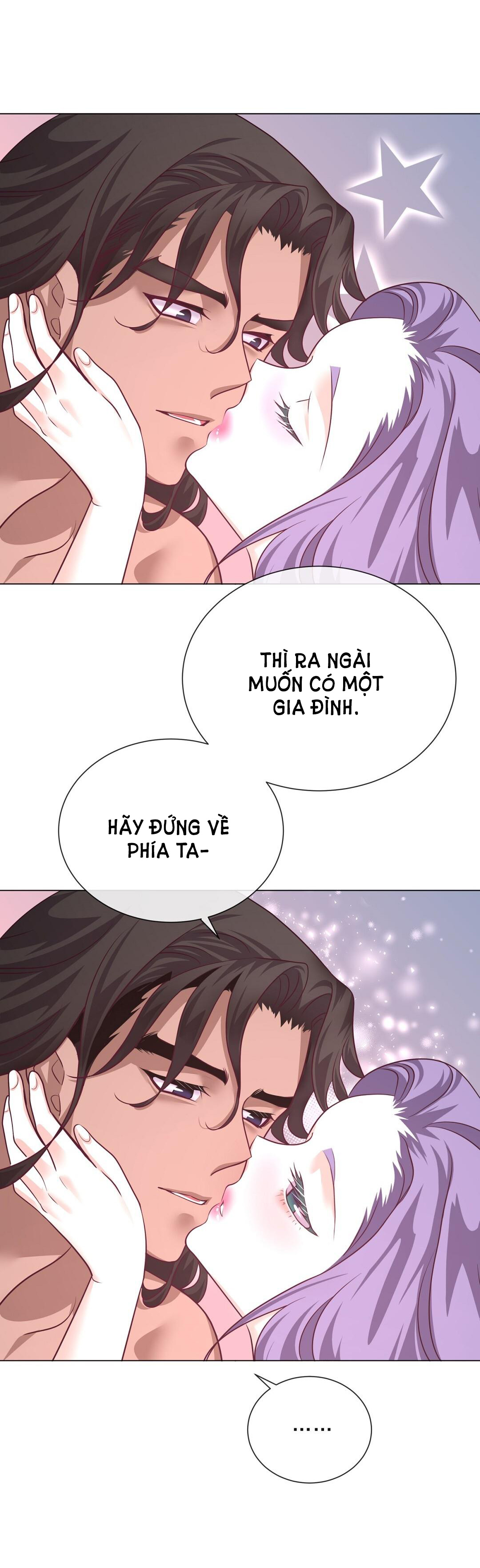 Đêm Của Dã Thú chapter 43.2 - Trang 7