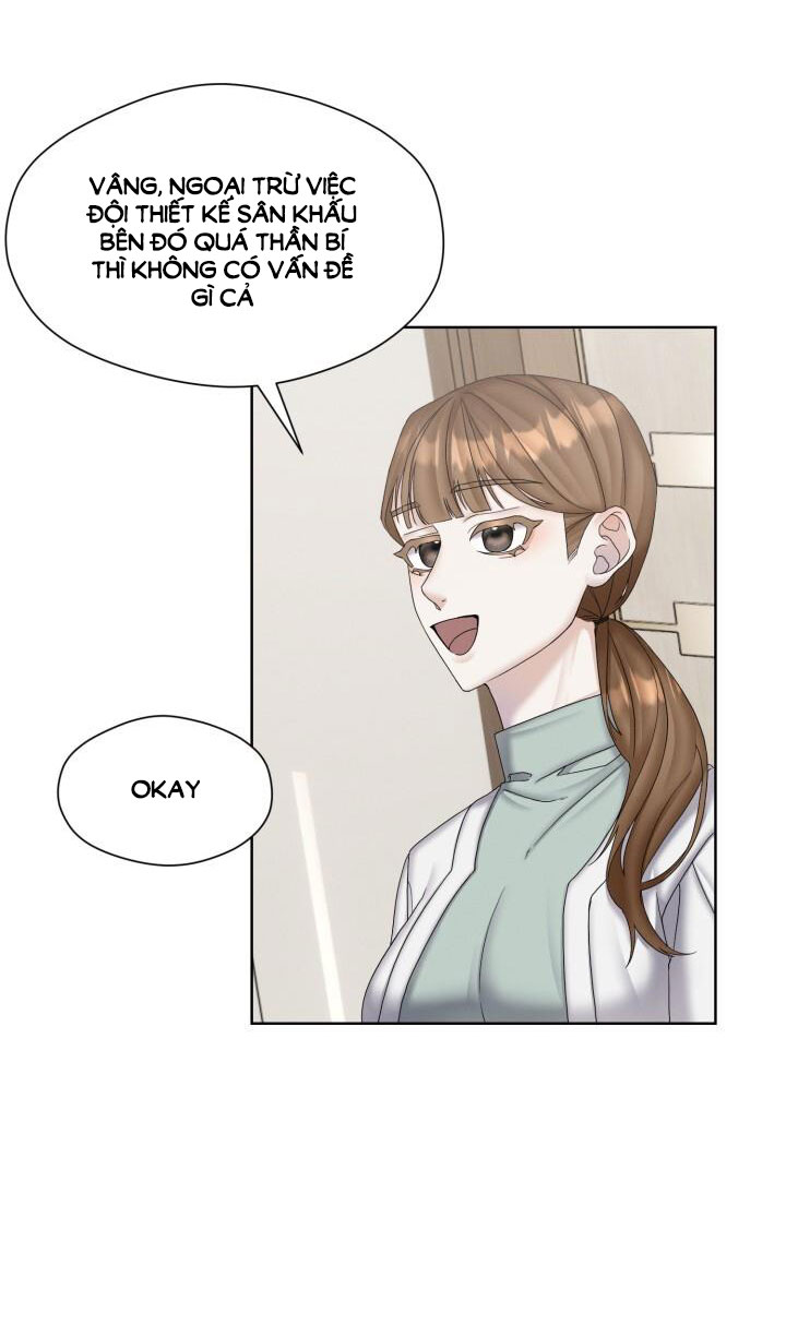 [18+] trò chơi giữa hai người chapter 28.2 27