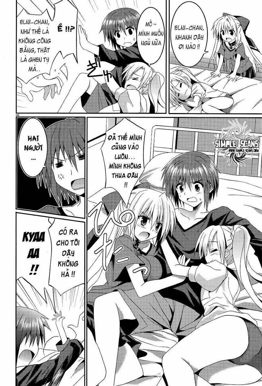 tsuki tsuki! chapter 7 9